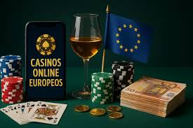 Descubre los Mejores Casinos Online Europeos 835920893