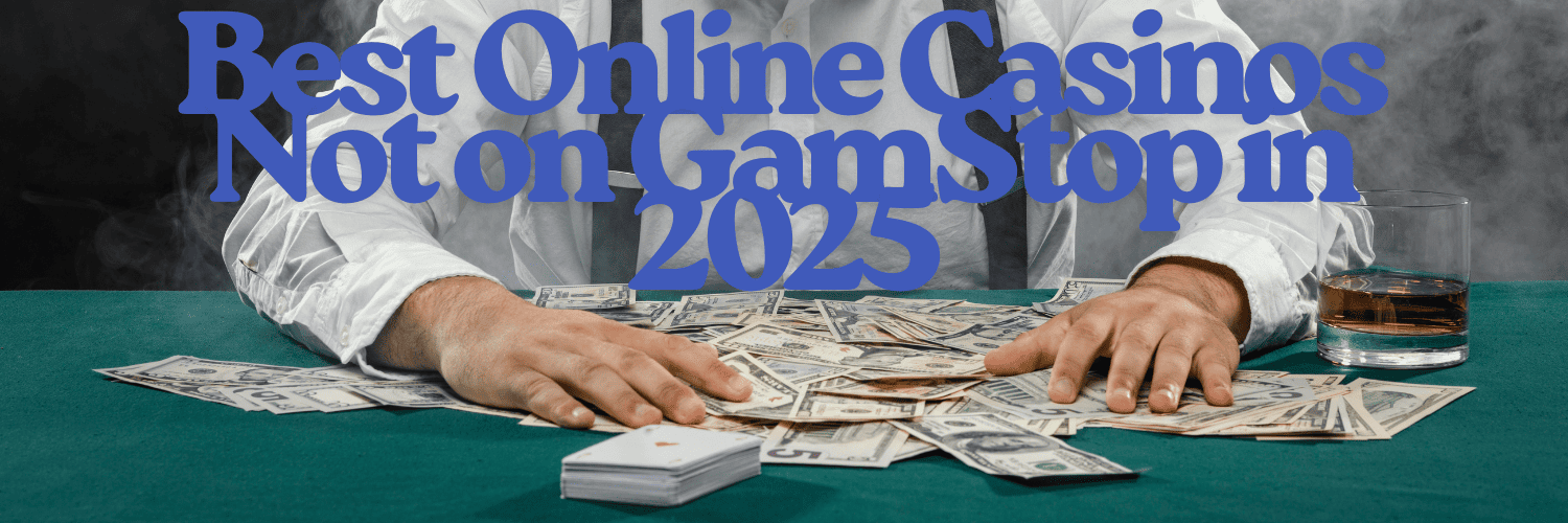 Discover New Non Gamstop Casino Sites A Comprehensive Guide 976650783