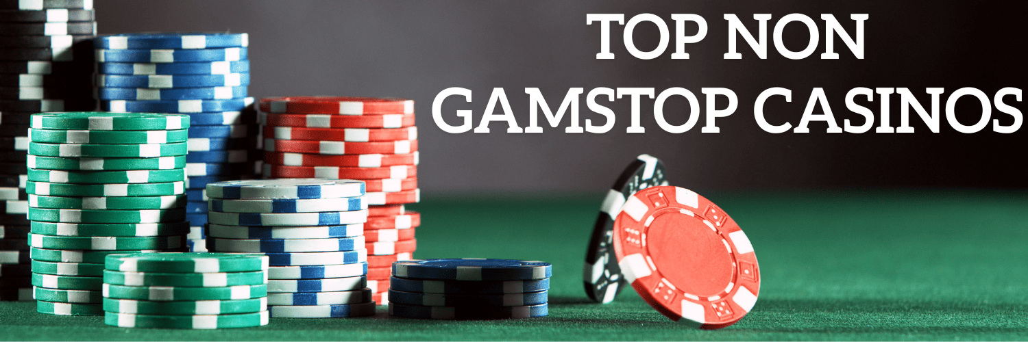 Discover the Best Non GamStop UK Casino Sites 893986862
