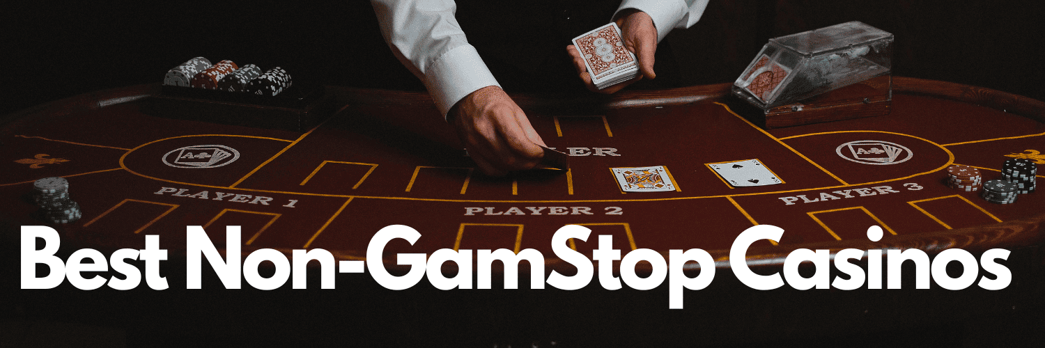 Discover the World of Non-Gamstop Casinos 946803221