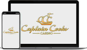 Discovering Captain Cooks A Comprehensive Guide to the Casino Discovering Captain Cooks A Comprehensive Guide to the Casino