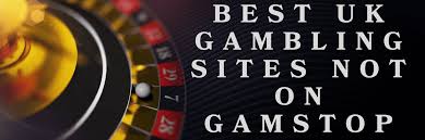 Discovering Legit Non GamStop Casinos A Guide to Safe Gaming