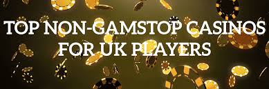 Discovering Legit Non GamStop Casinos A Guide to Safe Gaming