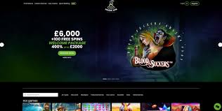 Experience the Thrill of MagicWin Casino 349858221
