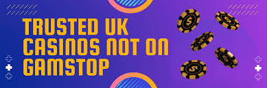 Explore the Exciting World of Casinos in the UK Not on GamStop