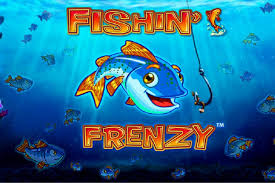 Explore the Thrills of Fishin' Frenzy Megaways -438275623