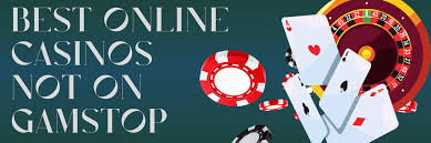 Exploring Hidden Gems Casinos That Are Not on the Radar