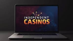 Exploring Independent Online Casino Sites A Comprehensive Guide -293194217
