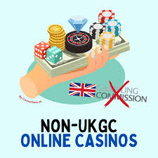 Exploring Non UK Licence Casinos A Comprehensive Guide 236541237