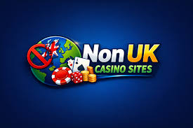 Exploring Non UK Licence Casinos A Comprehensive Guide 236541237