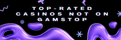 Non-Gamstop Casinos Your Guide to Alternative Gaming Options