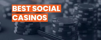 The Rise of New Social Casinos Where Gaming Meets Community