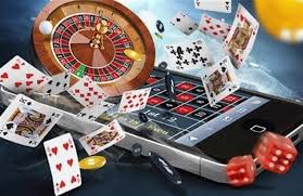 Discovering Casinos Not Registered on Gamstop 801016033
