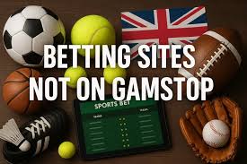 Exploring Bookies Not on GamStop A Guide to Alternative Betting Options