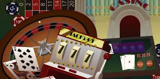 Exploring Independent Online Casino Sites A Comprehensive Guide -293194217