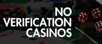 Exploring No KYC Crypto Casinos A New Era of Online Gaming