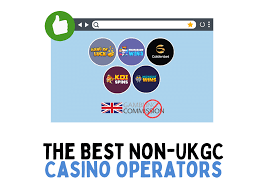 Exploring Non UK Registered Gambling Sites Opportunities and Risks -450190170