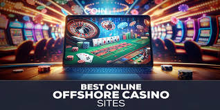 Exploring Overseas Casinos A Guide to an Exciting Gambling Experience