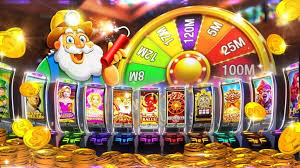 Unleashing Thrills at Online Casino SagaSpins