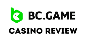 BC.Game Mobile App A New Era of Online Gambling