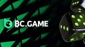 BC.Game Mobile App A New Era of Online Gambling