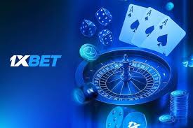 Betting on 1xBet A Comprehensive Guide to Online Gambling
