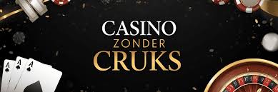 Casino zonder CRUKS met iDEAL Speel Verantwoord