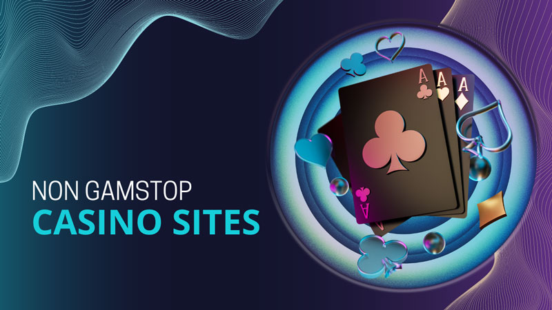 Discover Reliable Casinos Not Included in GamStop