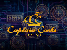 Discover the Excitement of Captain Cooks Online Casino -1259095278