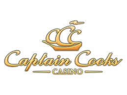 Discover the Excitement of Captain Cooks Online Casino -1259095278