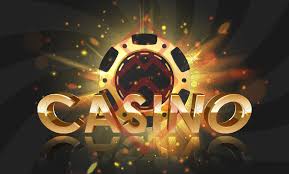 Discover the Exciting World of Online Casinos at Casino Infinity -820796200