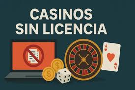 El Auge de los Casinos No Licenciados en España