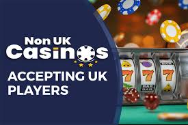 Exploring Non UK Licensed Casinos A Guide for Players -1550241841
