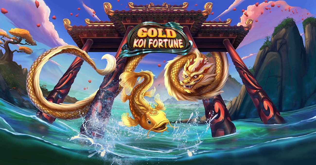 KoiFortune Casino Polska - Najlepsze Gry i Promocje KoiFortune Casino Polska - Najlepsze Gry i Promocje