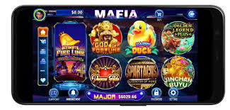 Mafia Casino Online en España La Experiencia de Juego Definitiva -1901607497