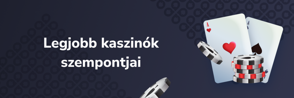 Online Kaszinók Az Élmények Világa