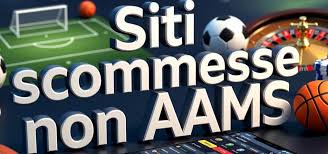 Siti di Scommesse Non AAMS Guida Completa e Sicura