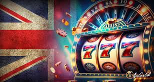 Top Online Casinos for UK Players A Comprehensive Guide