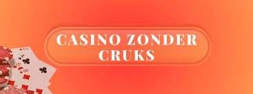 Casino zonder CRUKS met iDEAL Speel Verantwoord