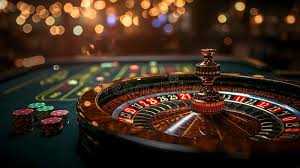 Bedste Roulette Casino – Find Dit Ideelle Spil