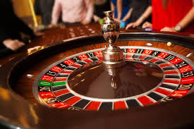 Bedste Roulette Casinoer Find Det Perfekte Sted At Spille