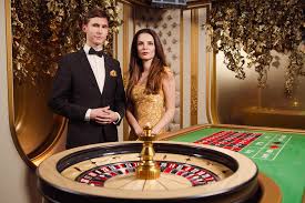 Best Online Casino Live Roulette Your Ultimate Guide to Winning