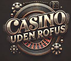 Casino med ROFUS Sikkerhed og Ansvarligt Spil