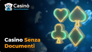 Casino Senza Limite di Prelievo La Guida Completa