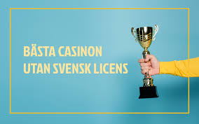 Casino Utan Svensk Licens Fördelar och Nackdelar