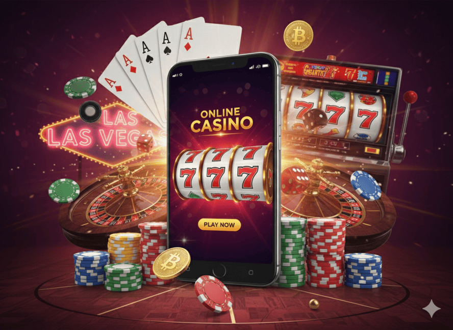 Casinospil med Klarna - De Bedste Casinorer for Betaling
