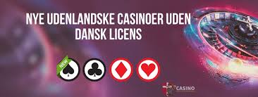 Dansk Casino Uden RoFoUS En Guide til Sikker Spiloplevelse