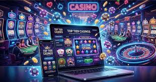 Danske Casino Uden RoFUS Opdag Nye Spilmuligheder