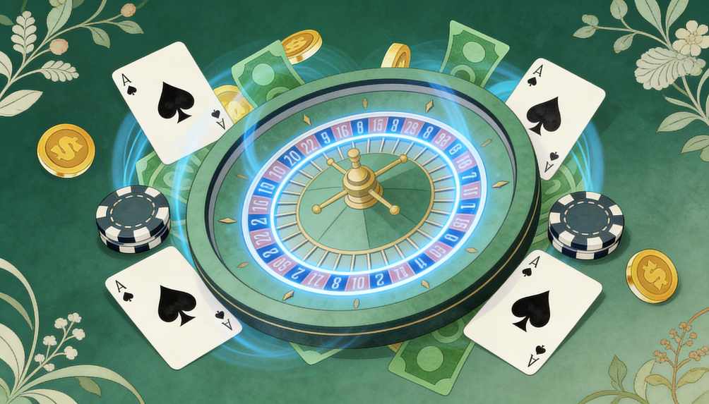 Dazardbet Casino Promotions – Alles, was Sie wissen müssen