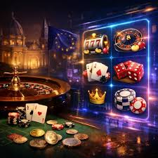 Descubre los Beneficios de los Casinos Offshore Ventajas y Desafíos